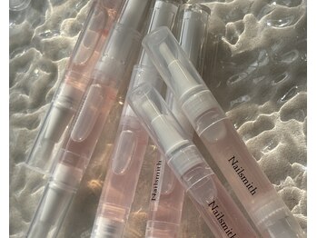 ネイルスミス 高松店(Nailsmith)/Nailsmith oil