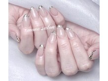 モナサロン(Mona salon)/ガラスフレンチ