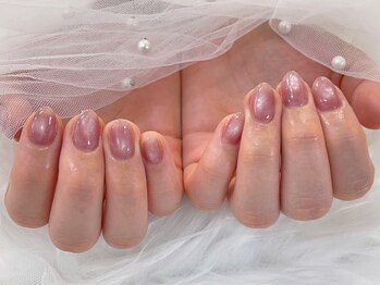 ラニ ネイル(Rani Nail)/マグネットネイル