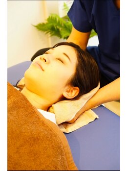 下北沢アイリー整体院の写真/改善まで伴走◎本人も気づかない不調の原因を見つけてアプローチ！違和感を感じたら是非当店へ♪