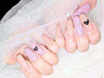 リエル(Riel)/フラッシュネイル