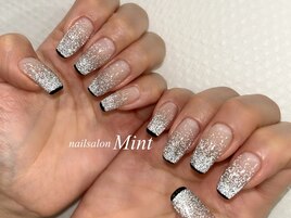 フラッシュネイル♪