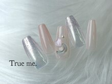 トゥルーミー(True me.)/￥7700コース