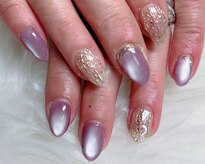 ロングルリー(Long lurie)