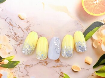 バンビ(Bambi)/５月　ゴージャスデザイン