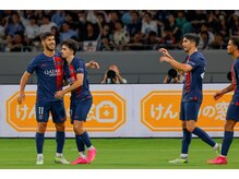 けんこうの窓口 六本木店/2023PSGスポンサー