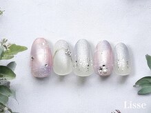 リセ 銀座本店(Lisse)/初回トレンド　¥9500