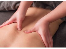 サロンドエリ ラクロワジエール(Salon d’ERI la Croisiere)の雰囲気（ニキビやダイエットの敵”ストレス”もケアするブライダルエステ）
