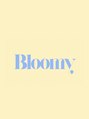 ブルーミー(Bloomy)/Bloomy