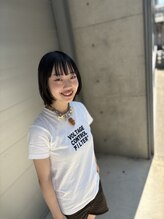 ミニョン(mignon) 松本 なつき