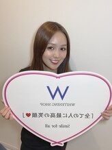 ホワイトニングショップ 熊谷店/ホワイトニングショップ熊谷店