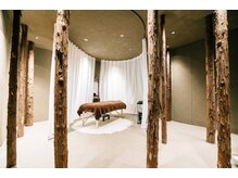 ナゴミ(NAGOMI)の雰囲気（その日の気分や身体の調子に合わせたあなただけの香りをブレンド）