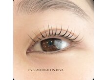 ディーバ 高岡店(DIVA)/【まつげパーマ】