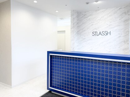 ストラッシュ 聖蹟桜ヶ丘店(STLASSH)の写真
