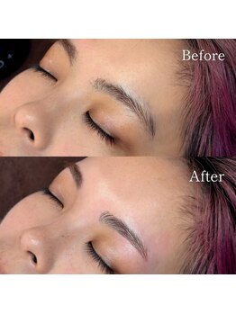 サロンベイア(salon Beia)/レディース眉毛wax