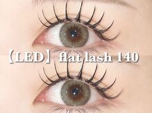 トゥルーネイル アンド アイ 町田店(TRU NAIL & EYE)