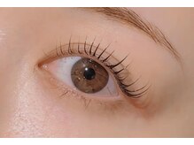 チオン アイラッシュ(CHION eyelash)/まつげパーマ