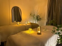 メイノウ リトリート 赤坂店(Meinou retreat)の雰囲気(【ペア予約】は公式LINEにてお願いいたします)