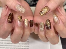 バニーユーネイル(Bunny U nail)/●デザイン