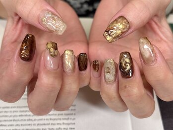 バニーユーネイル(Bunny U nail)/●デザイン