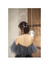 ラヴィニティ 池袋店(Lavinity)/【これ以上痩せないでください】