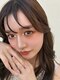 エヌモエアイラッシュ(N,moe Eyelash)の写真/LED/パリエク/ボリュームラッシュなど付け放題メニューを多数ご用意☆どの角度から見ても美しいお目元に♪