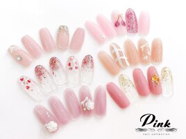 ジェルセレクトコース★ワンホン