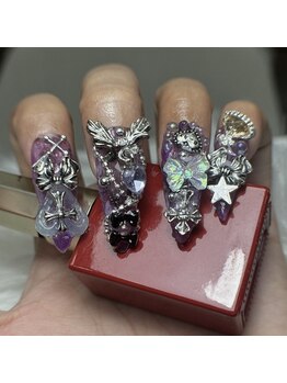 ミユキビューティー(Miyuki Beauty)/ネイルデザイン