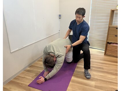 元八整骨院の写真