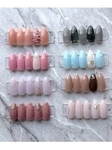 フルーヴ(Fleuve)/【定額シンプルコース】¥6,500