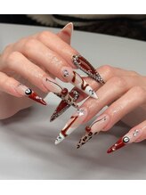 クラウディチャンネイル 新宿(Cloudy Chan Nail)/