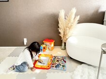 メル(mer.)/お子様連れもOK！