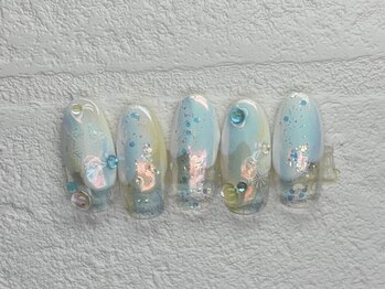 ティアラバイエミタス(TIARA by emi+)/冬の新作デザイン 2025.12.1~