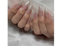 レイリーネイル(Reilly nail)/那覇ネイル/グラデーション♪