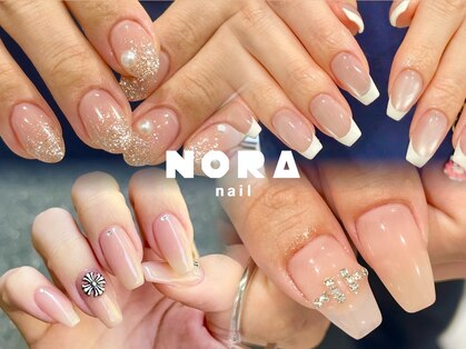 ノラネイル ウメダ(NORA nail UMEDA)の写真