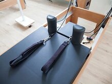 マシンピラティス