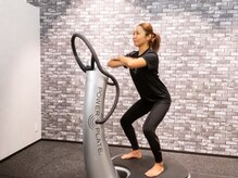 フラクタルスタイル 原宿 表参道(FRACTAL STYLE)