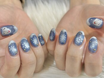 ルフリーク(Le Freak)/