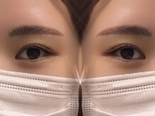 ニュウ(nuu.)/ラッシュリフト