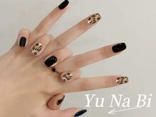 ユナビ 池袋東口店(Yunabi)/アートネイルやり放題