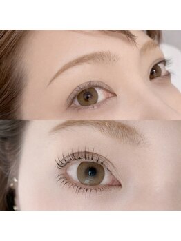 ユグリーフ(YugLEAF)/ラッシュリフト