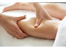 ほぐみの雰囲気（もみほぐし、オイルリンパ、整体、魚の目取り、カッピングなど◎）