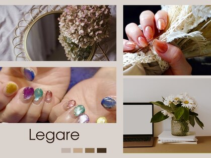 レガーレ 蒲田(Legare)の写真