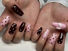 ウォル トウキョウ 渋谷(WOL TOKYO)/ジェル120分