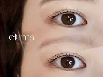 エルマ(eluma.)/まつげパーマ