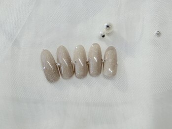 定額ミディアム¥7500