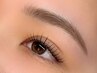 似合わせまつげパーマ×眉毛ワックス