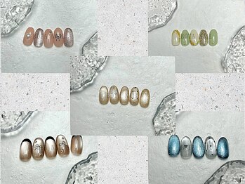 4.40種類セレクトデザイン4月