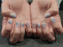 ガシー(GASY)/オーダーネイル