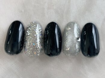 キャンアイドレッシー 天神大名店(Can I Dressy)/ベーシック5000円♪